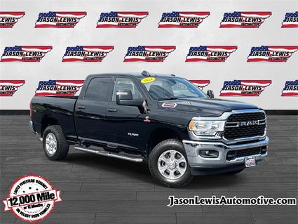 2024 Ram 2500 Sparta TN