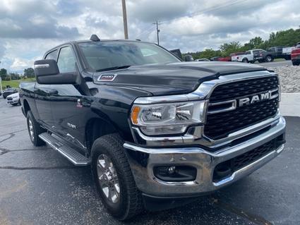 2024 Ram 2500 Sparta TN
