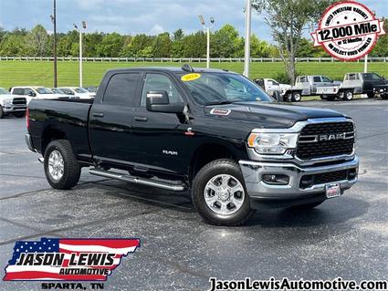2024 Ram 2500 Sparta TN