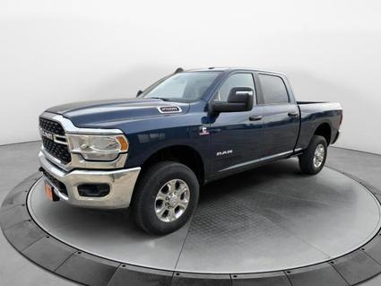 2024 Ram 2500 Pierre SD
