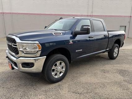 2024 Ram 2500 Pierre SD