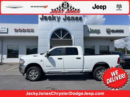 2024 Ram 2500 Hayesville NC