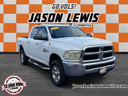 2015 Ram 2500 Sparta TN