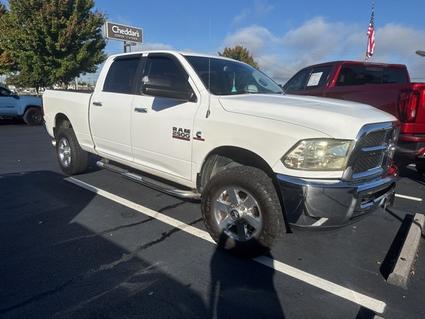 2015 Ram 2500 Sparta TN
