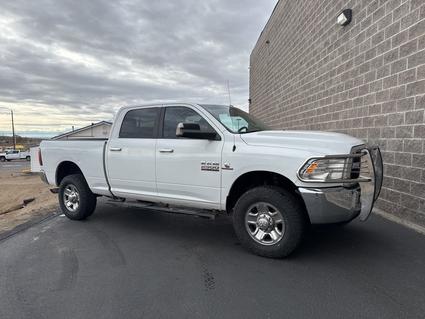2017 Ram 2500 Jerome ID