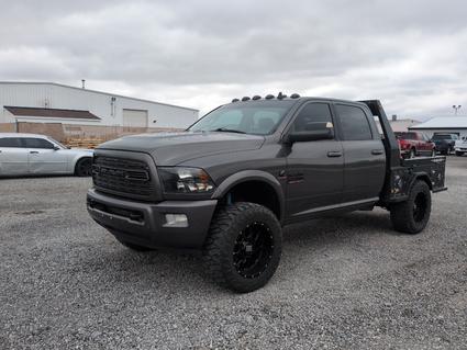 2017 Ram 2500 Warsaw IN