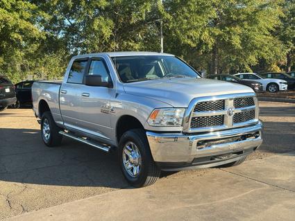 2018 Ram 2500 Brandon MS