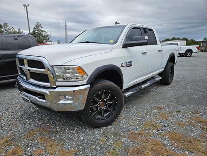 2018 Ram 2500 De Queen AR