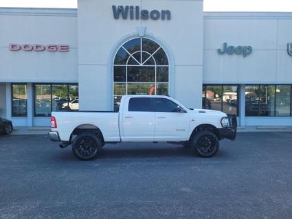 2019 Ram 2500 Winnsboro SC