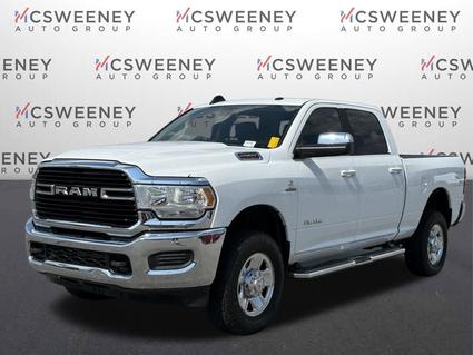2019 Ram 2500 Pell City AL
