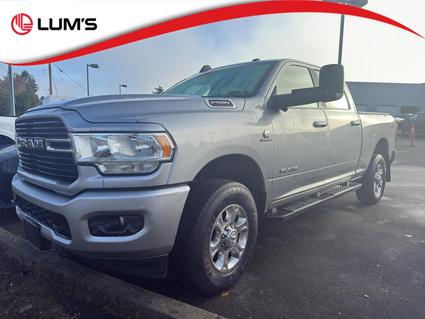 2020 Ram 2500 Warrenton OR