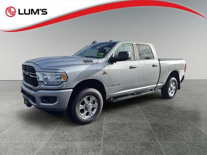 2020 Ram 2500 Warrenton OR