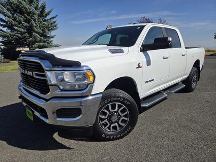 2020 Ram 2500 Grangeville ID