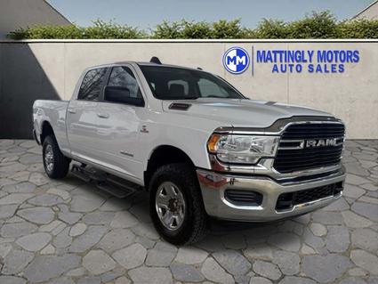 2020 Ram 2500 Metairie LA