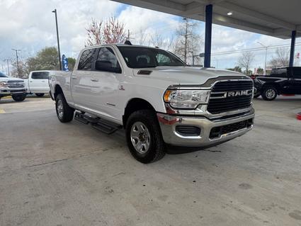 2020 Ram 2500 Metairie LA