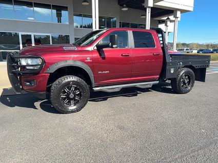 2020 Ram 2500 Cottage Grove OR