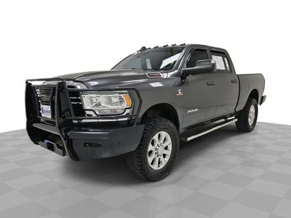 2020 Ram 2500 Livingston TX