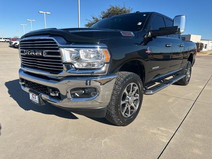 2020 Ram 2500 Bowie TX