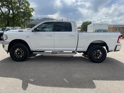 2021 Ram 2500 Casper WY