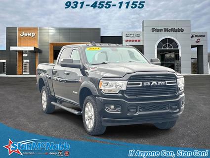 2021 Ram 2500 Tullahoma TN