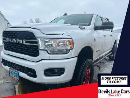 2022 Ram 2500 Devils Lake ND