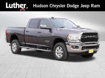 2022 Ram 2500 Hudson WI