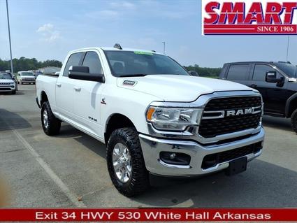 2022 Ram 2500 White Hall AR