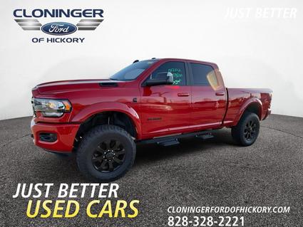 2022 Ram 2500 Hickory NC