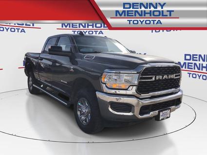 2022 Ram 2500 Rapid City SD