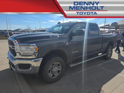 2022 Ram 2500 Rapid City SD