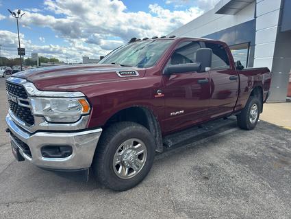 2022 Ram 2500 Warsaw IN