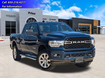 2022 Ram 2500 Floresville TX