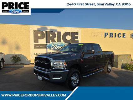 2022 Ram 2500 Simi Valley CA