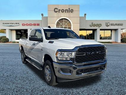 2022 Ram 2500 Griffin GA