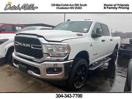 2023 Ram 2500 South Charleston WV