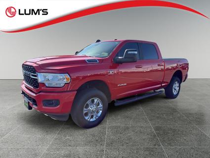 2023 Ram 2500 Warrenton OR