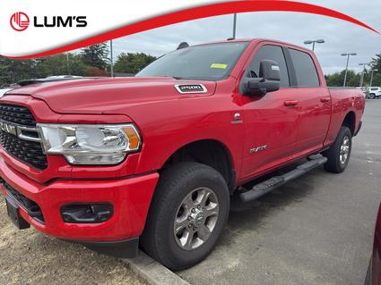 2023 Ram 2500 Warrenton OR