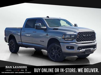 2024 Ram 2500 San Leandro CA