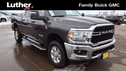 2024 Ram 2500 Fargo ND
