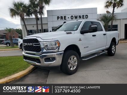 2024 Ram 2500 Lafayette LA