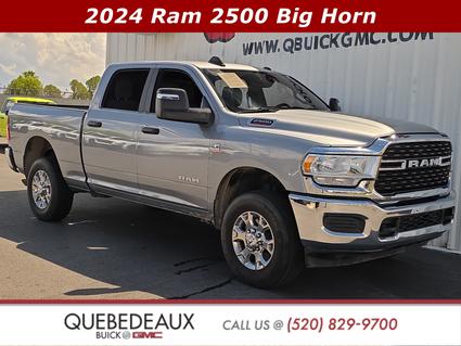 2024 Ram 2500 Tucson AZ