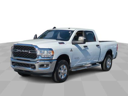 2024 Ram 2500 Newberry SC