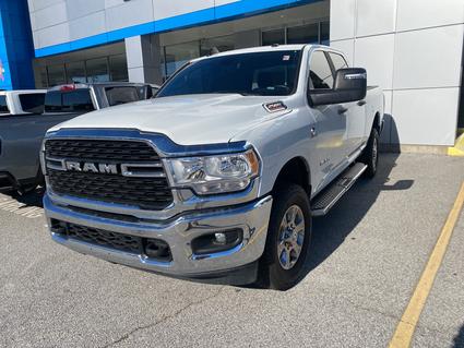 2024 Ram 2500 Newberry SC