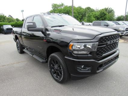 2024 Ram 2500 Lincolnton NC