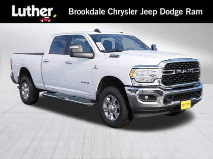 2024 Ram 2500 Minneapolis MN