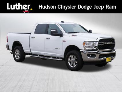 2024 Ram 2500 Hudson WI