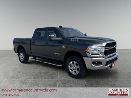 2024 Ram 2500 Caldwell TX