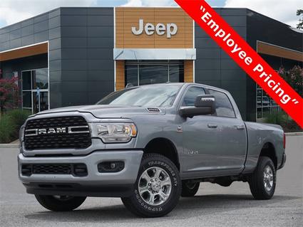 2024 Ram 2500 Union City GA