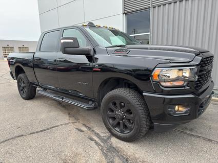 2024 Ram 2500 Winona MN
