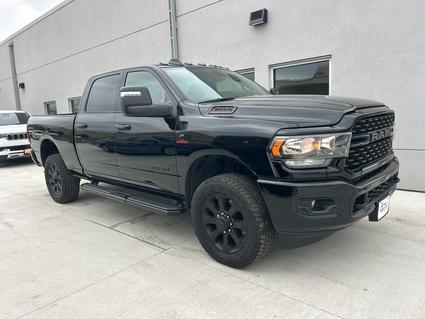 2024 Ram 2500 Winona MN